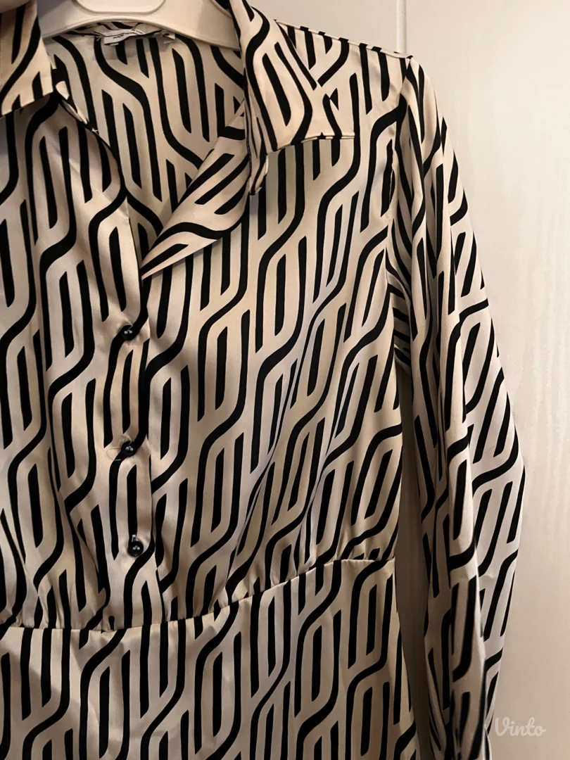 Reserved - ženska haljina