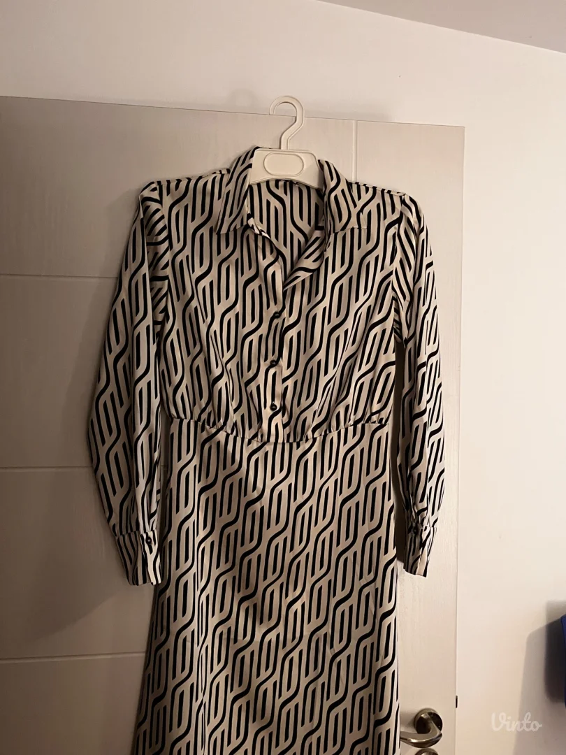 Reserved - ženska haljina