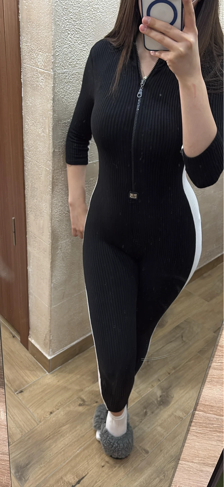 Kombinezon (Zara), S velicina