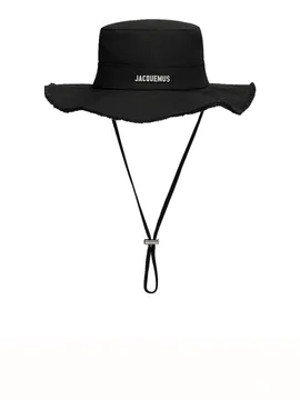 Jacquemus Bucket Hat