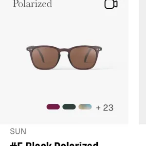 Izipizi muške polarizovane naočare