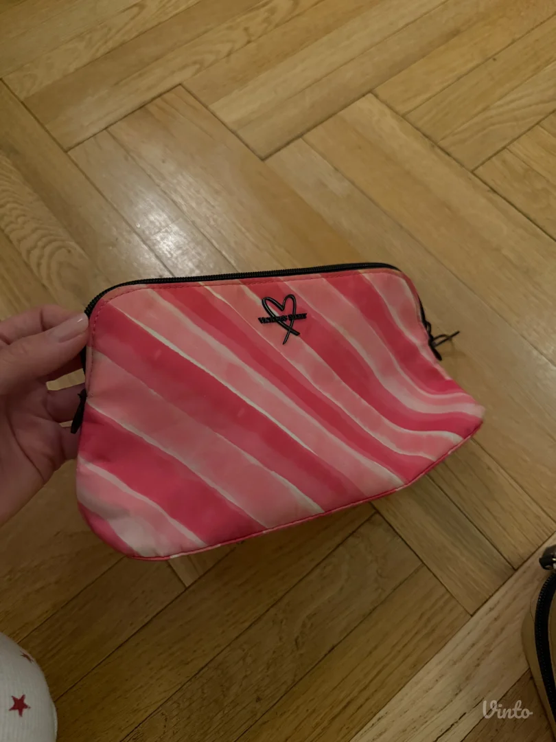 Vicotria Secert neseser