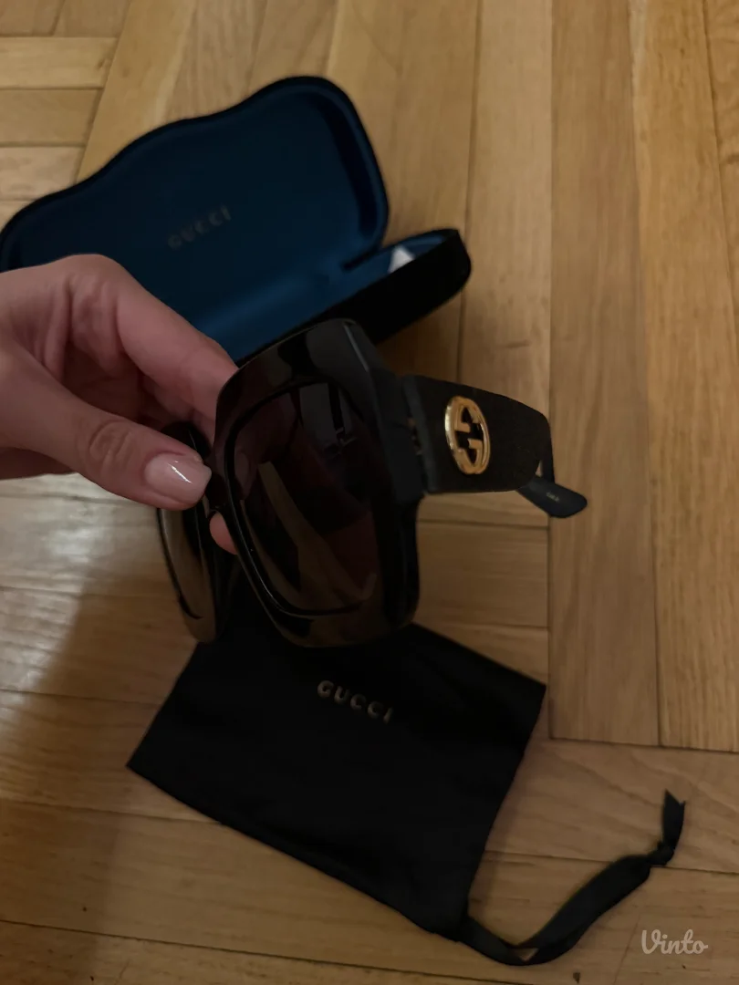 Gucci naocare za sunce