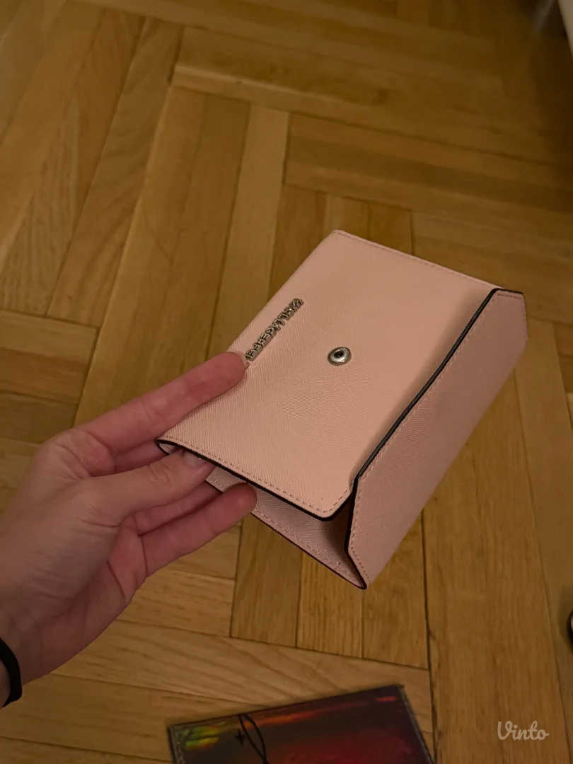 Karl Lagerfeld futrola za pasos