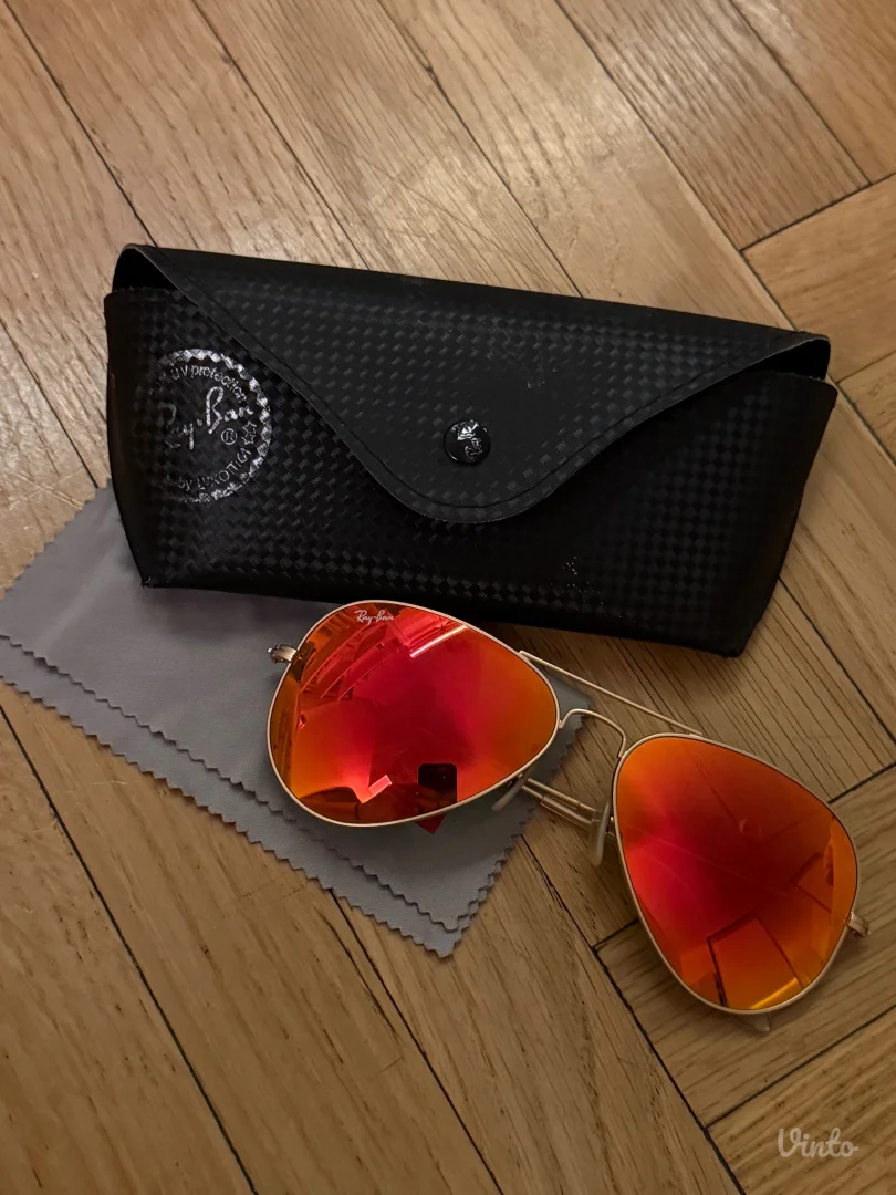 Rayban naocare za sunce