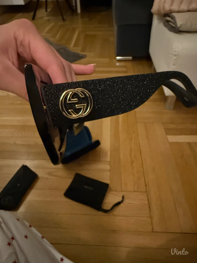 Gucci naocare za sunce