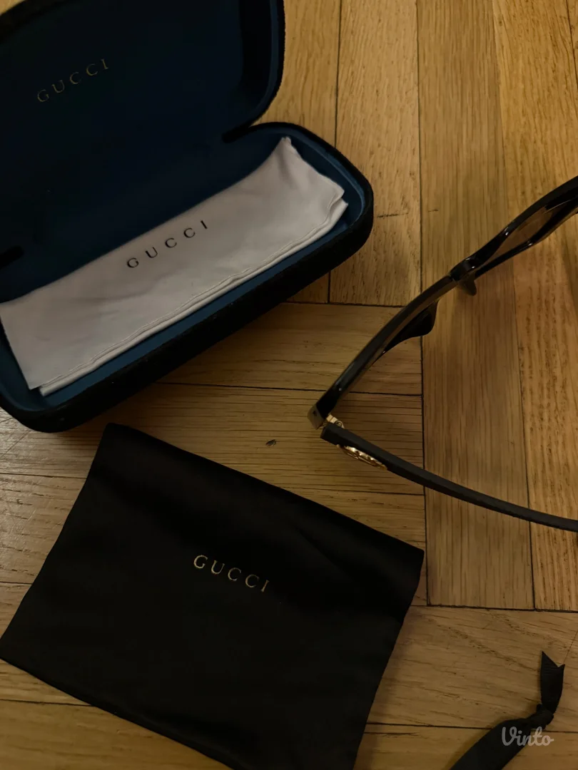 Gucci naocare za sunce