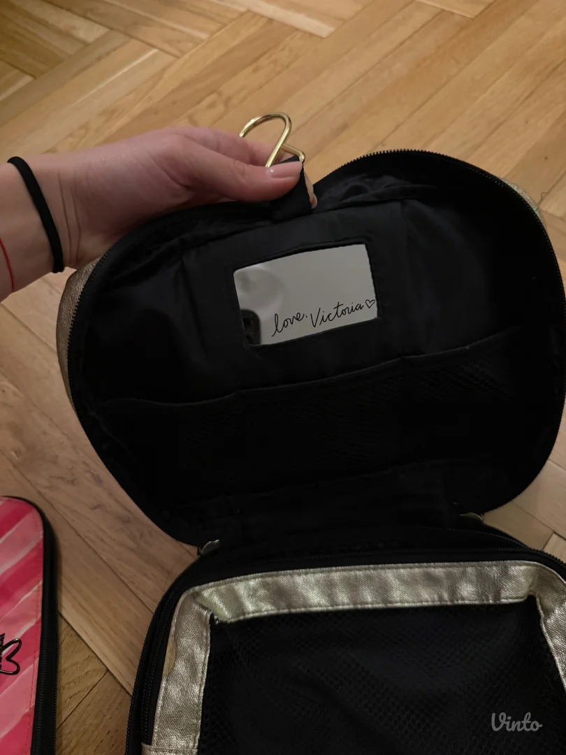 Victoria Secret neseser