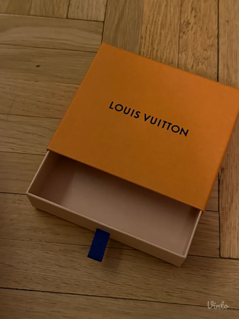 Louis Vuitton kutija