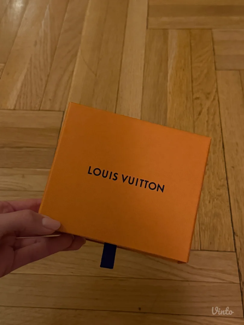 Louis Vuitton kutija