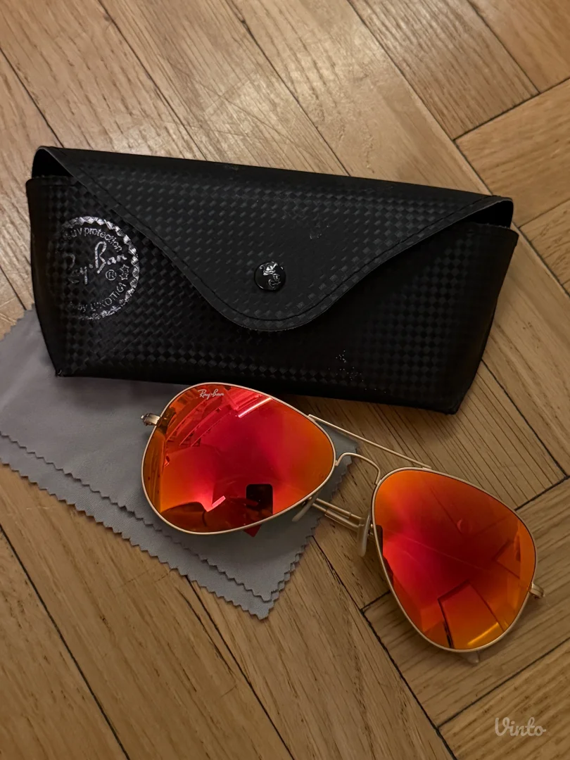 Rayban naocare za sunce