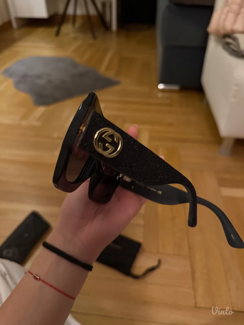 Gucci naocare za sunce