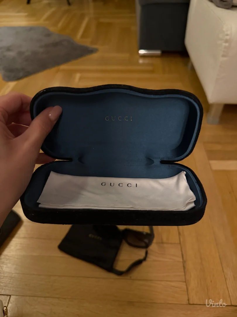 Gucci naocare za sunce