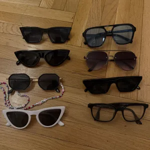 set naocara za sunce