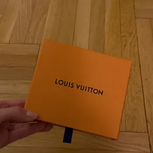 Louis Vuitton kutija