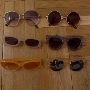 Set naocara za sunce