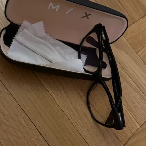 Max naocare za vid