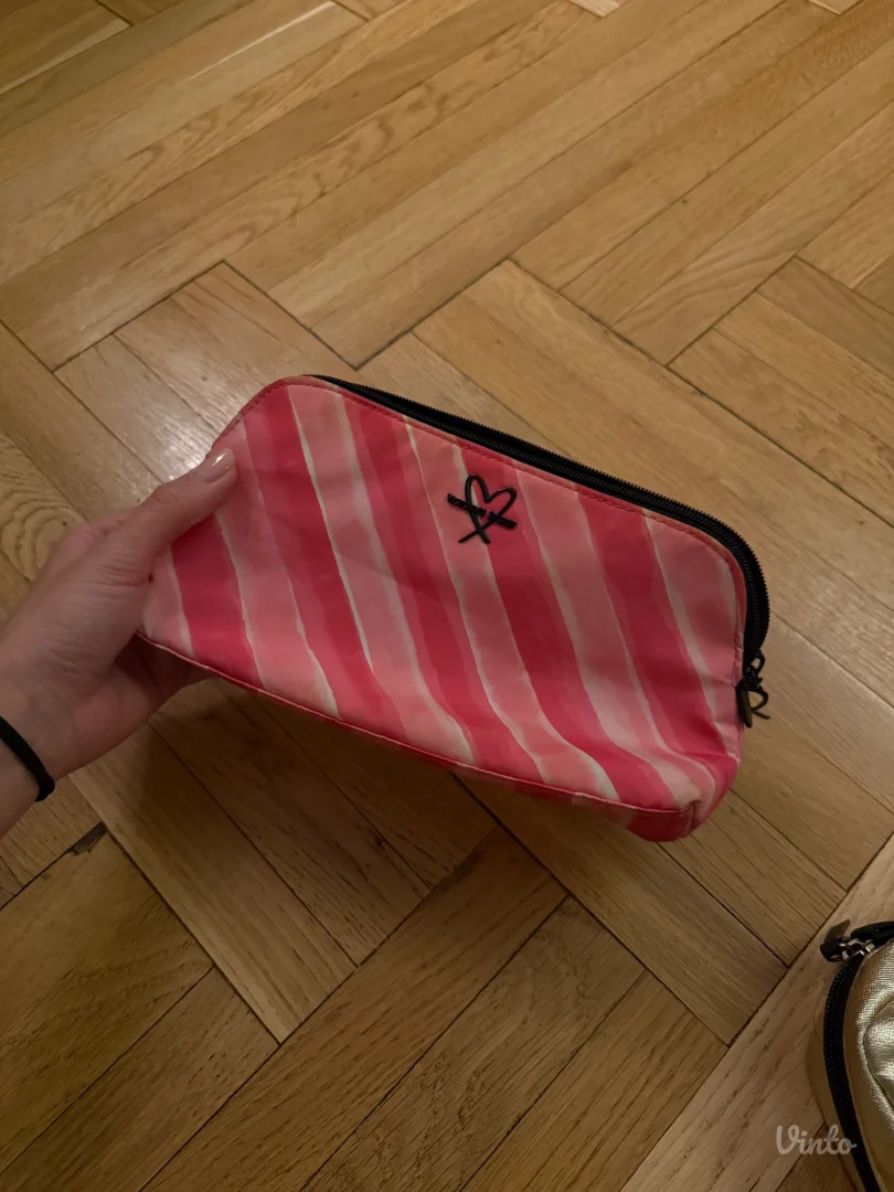 Vicotria Secert neseser