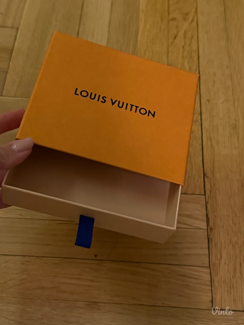 Louis Vuitton kutija