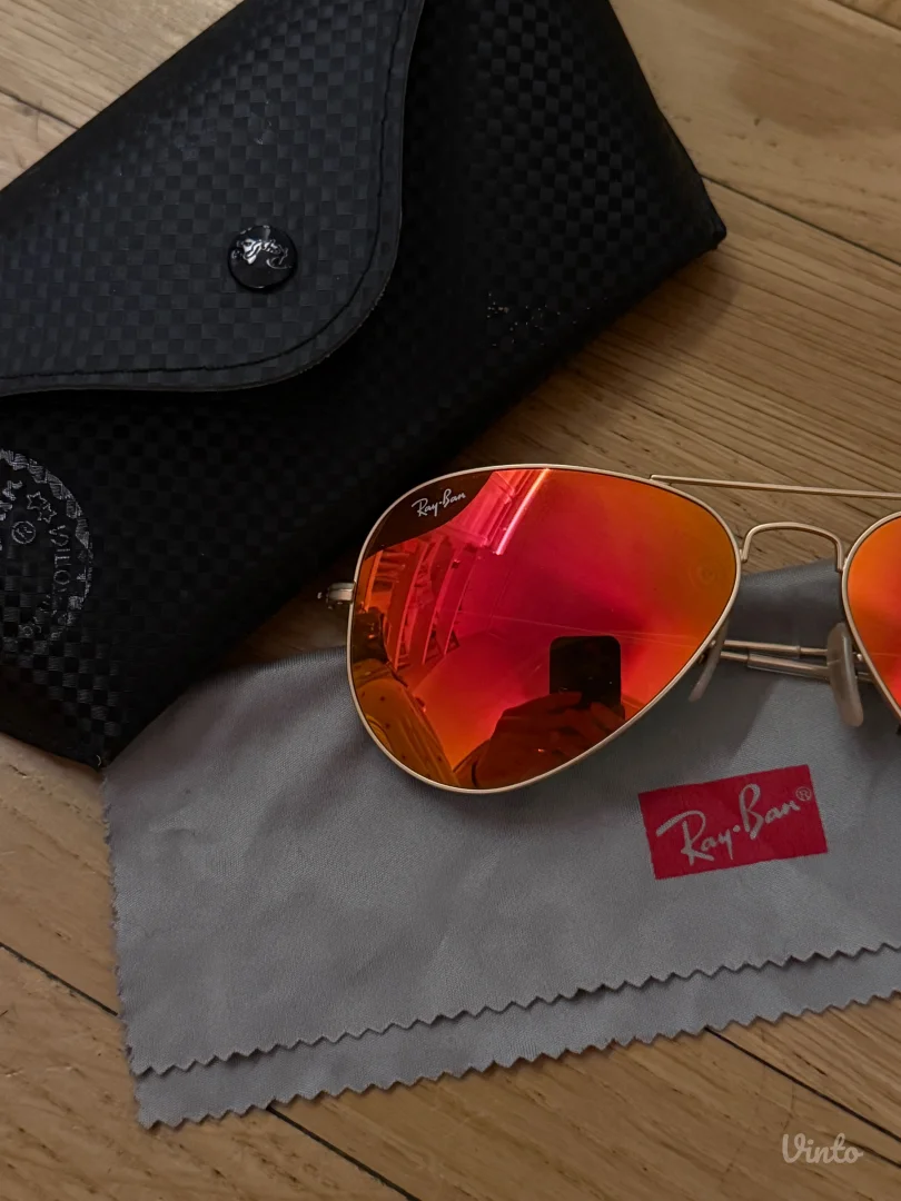 Rayban naocare za sunce