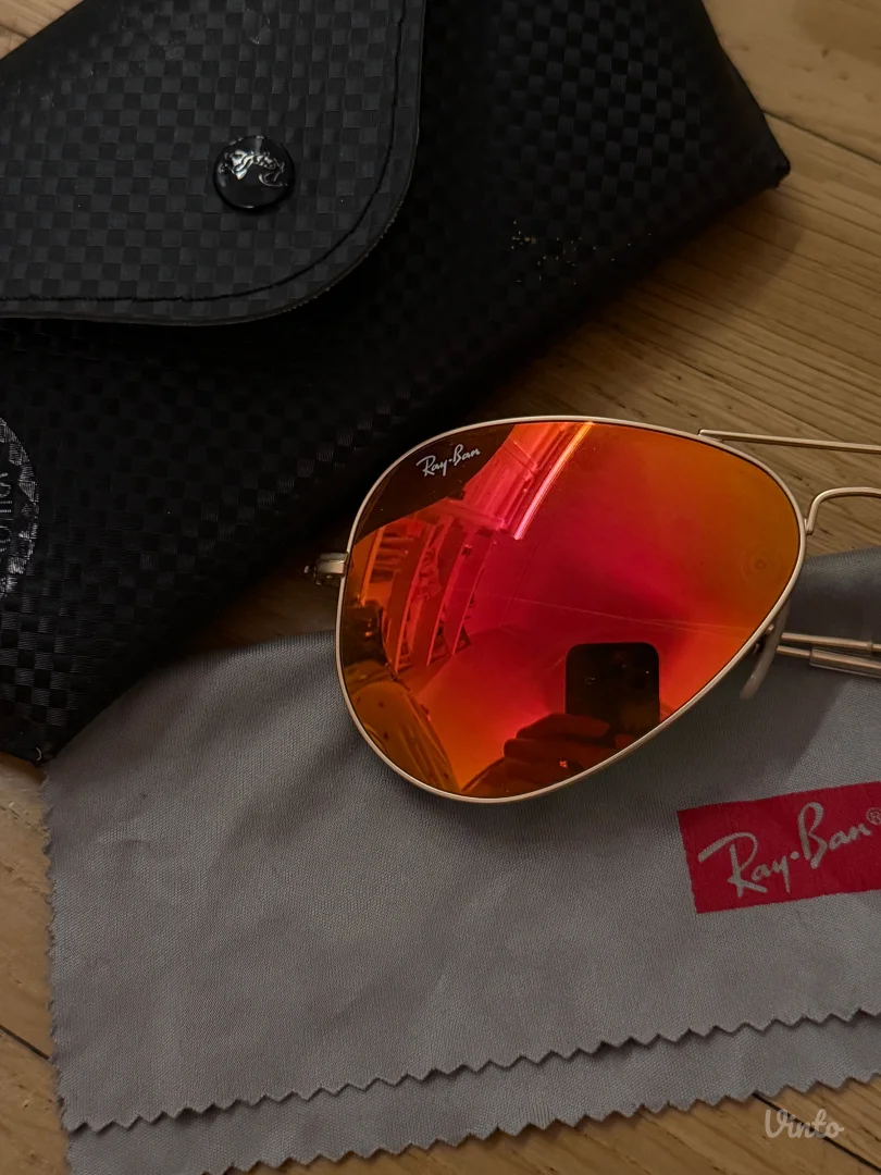 Rayban naocare za sunce