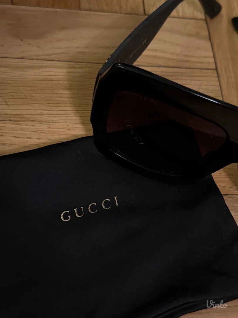 Gucci naocare za sunce