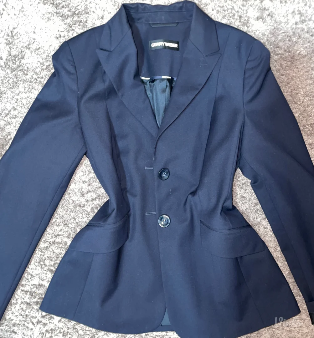 Gerry Weber - teget sako