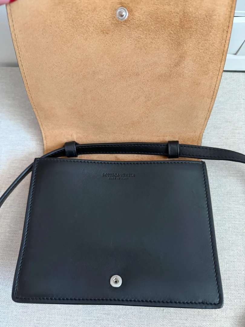 Bottega Veneta torbica