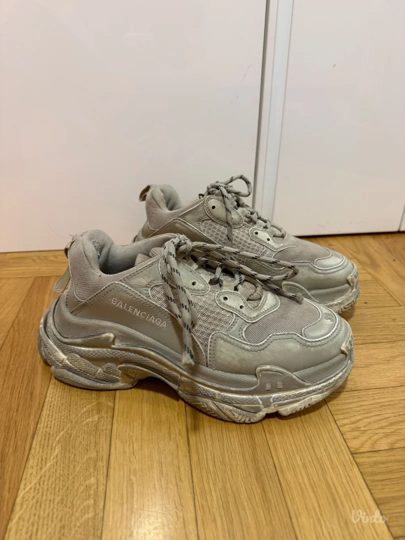 Balenciaga Triple S patike