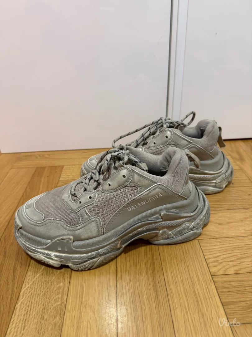 Balenciaga Triple S patike