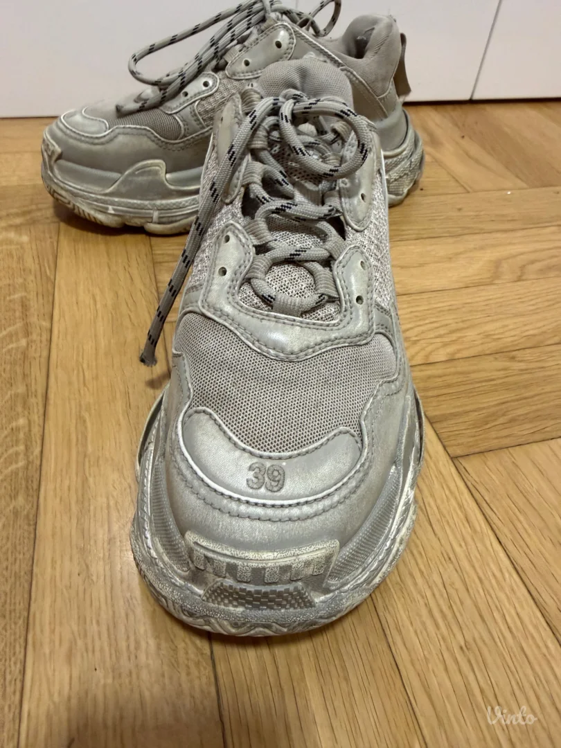 Balenciaga Triple S patike