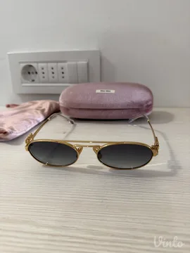 Miu miu sunglasses