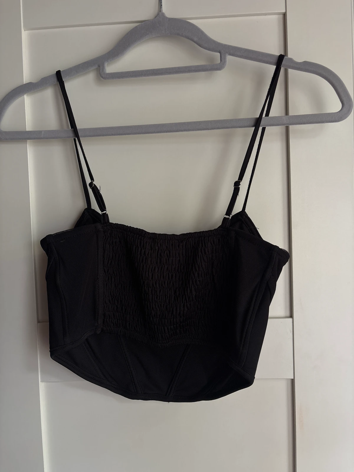 bershka top