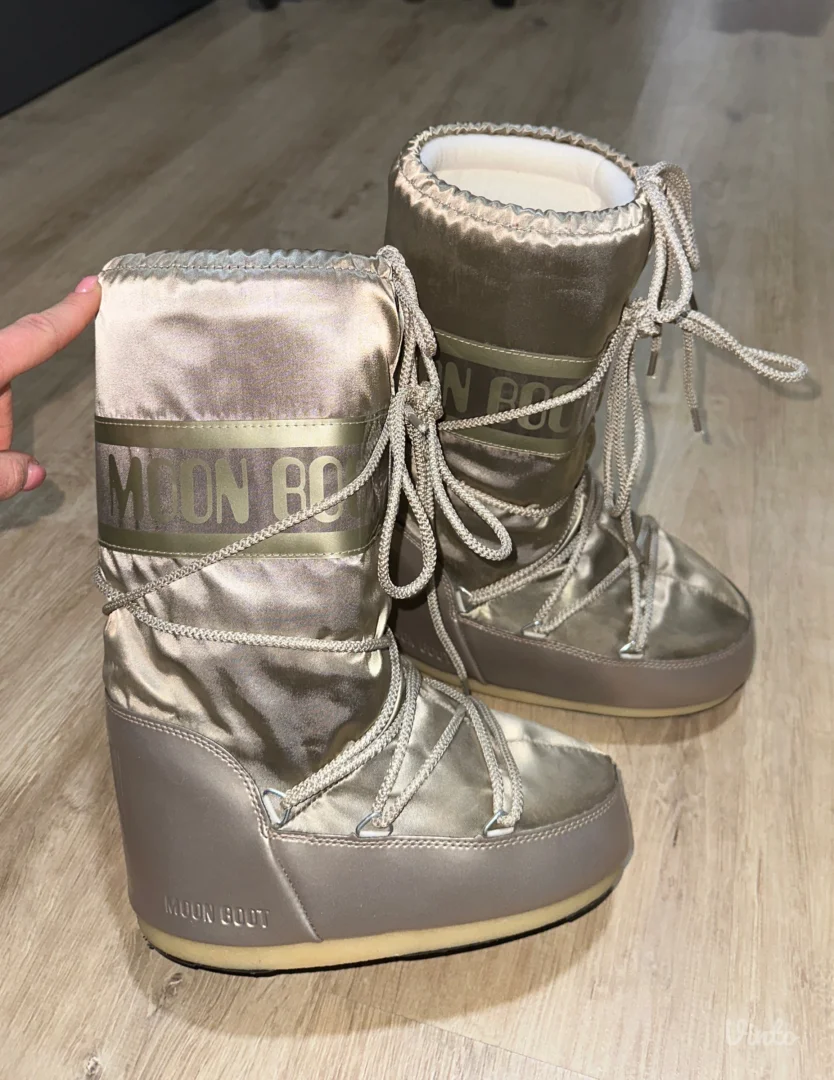 Moon Boot cizme