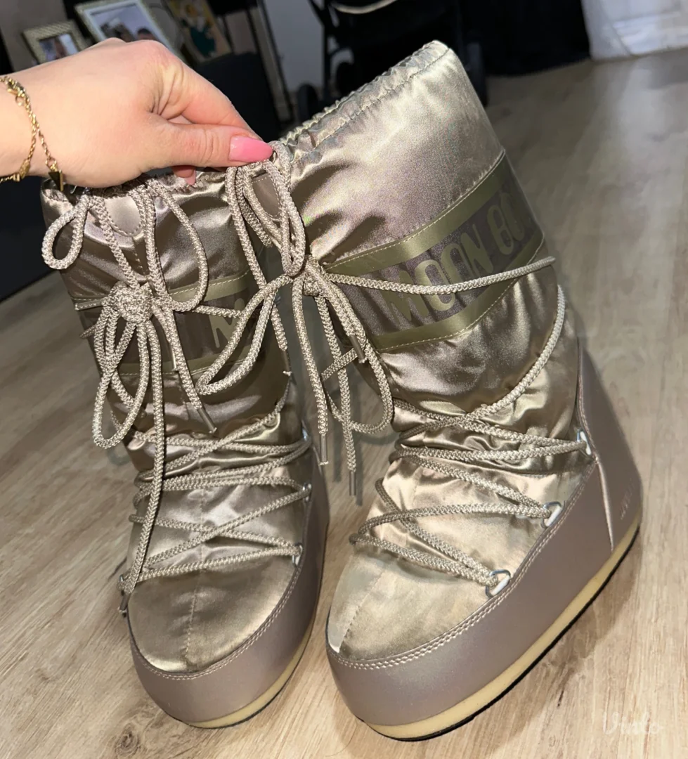 Moon Boot cizme