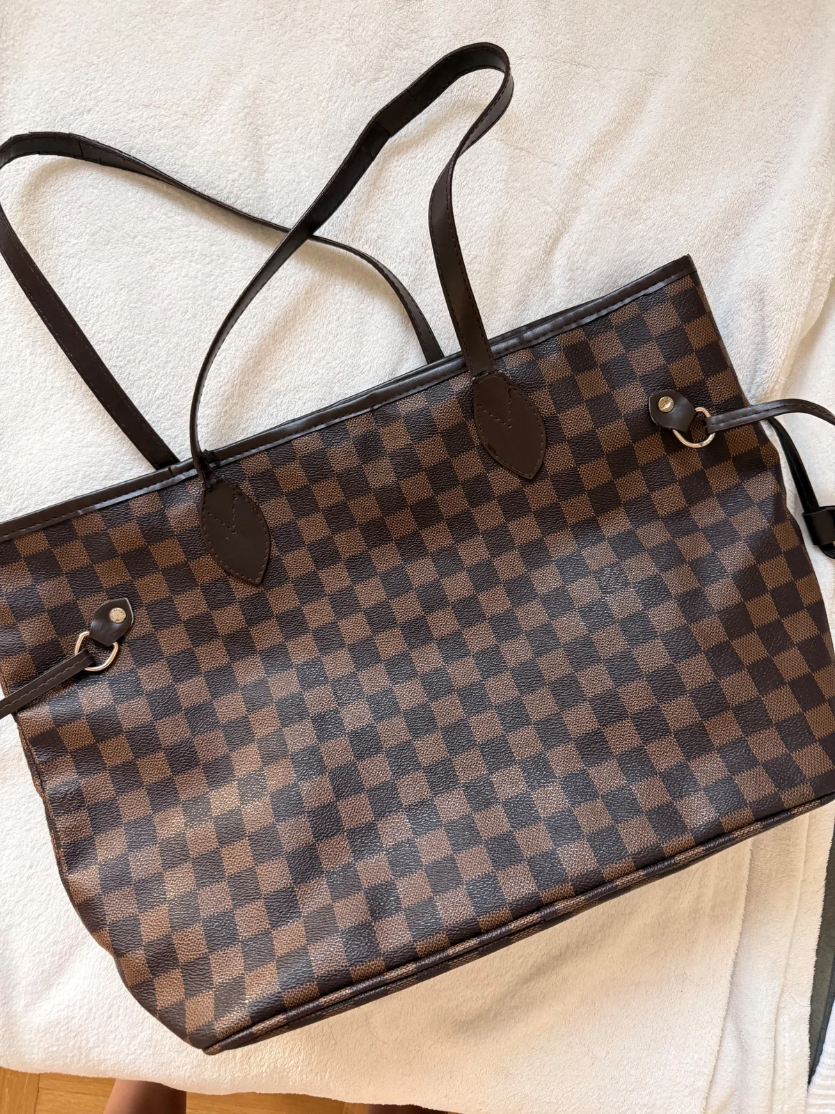 LV torba