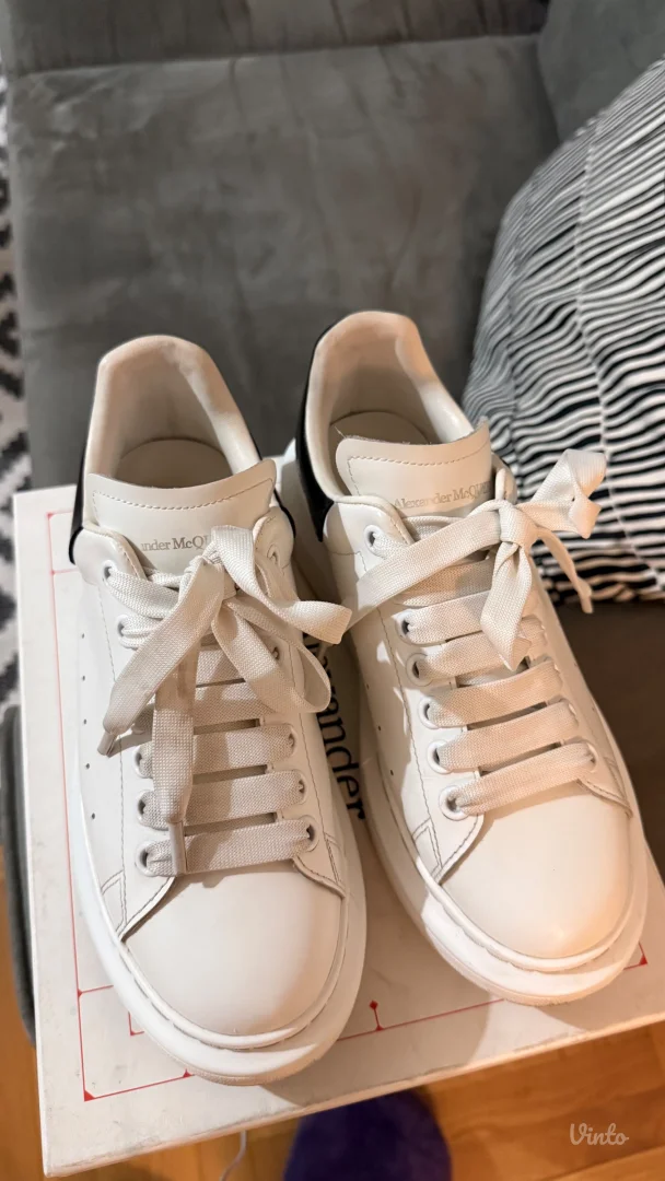 Alexander McQueen patike