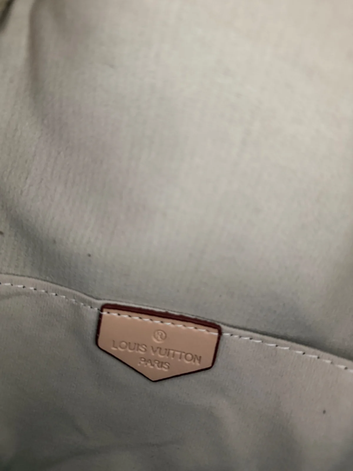 LV ranac