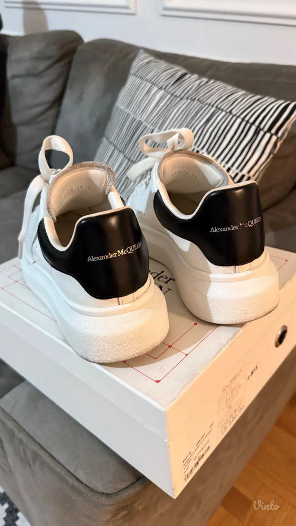 Alexander McQueen patike