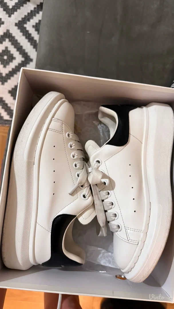 Alexander McQueen patike