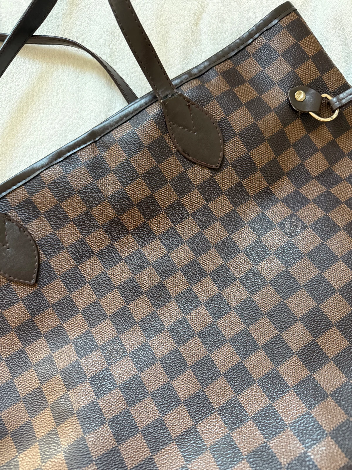 LV torba