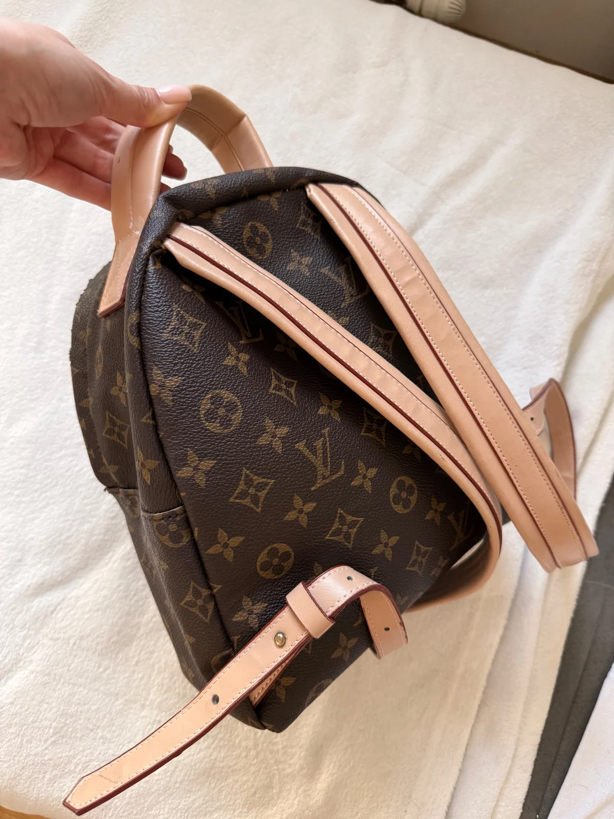 LV ranac
