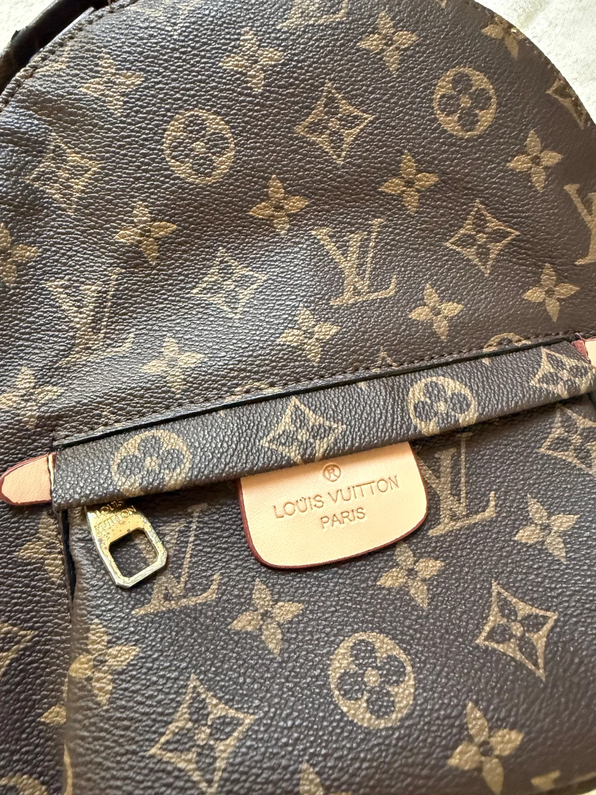 LV ranac