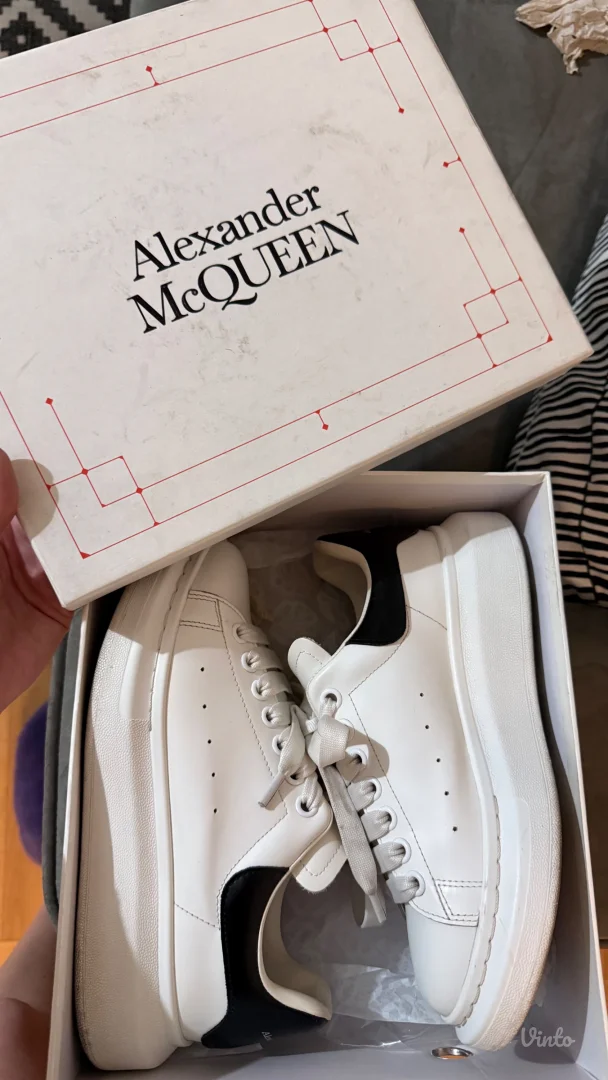Alexander McQueen patike
