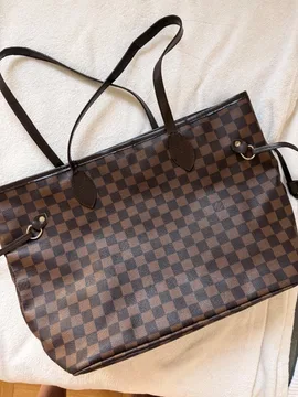LV torba