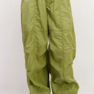 Suskavi donji deo bershka