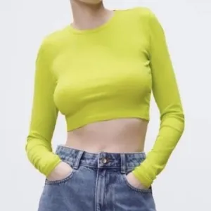 Zara top