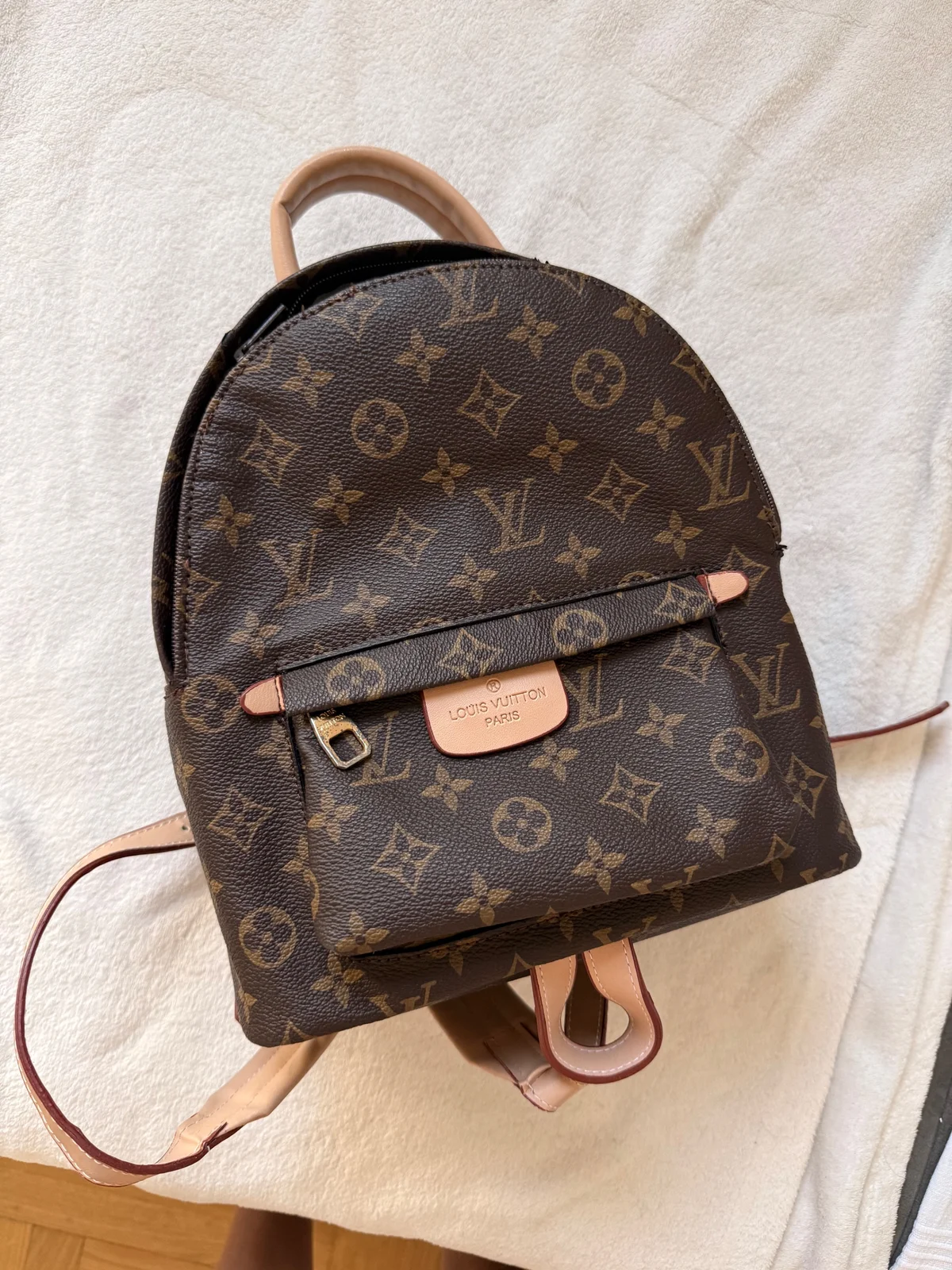 LV ranac