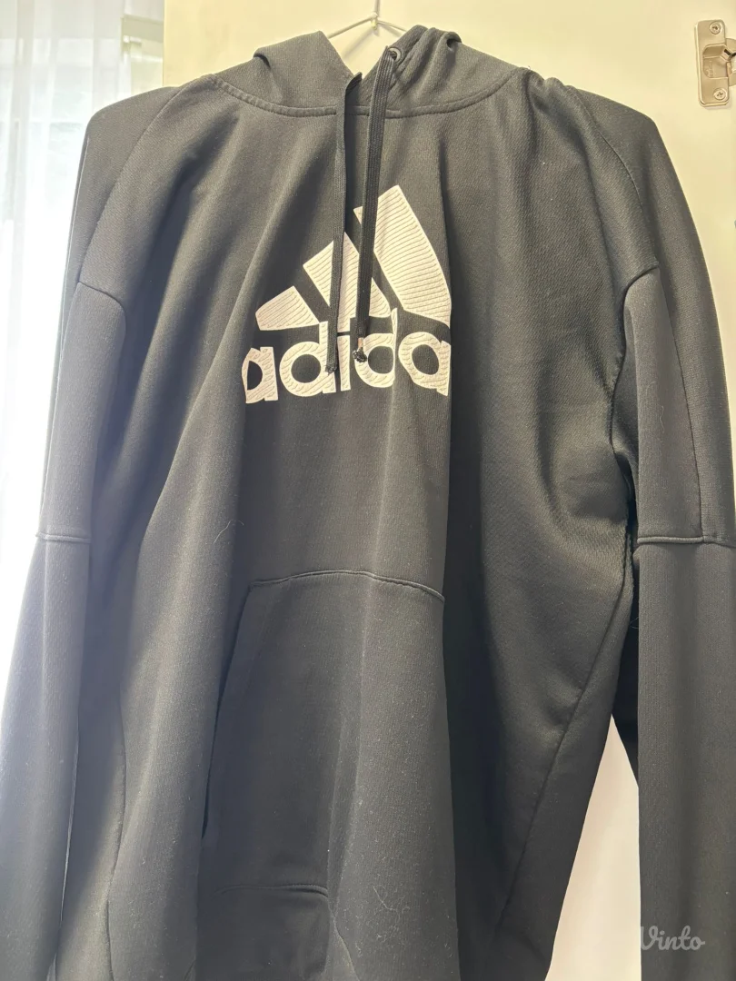 Adidas duks muski