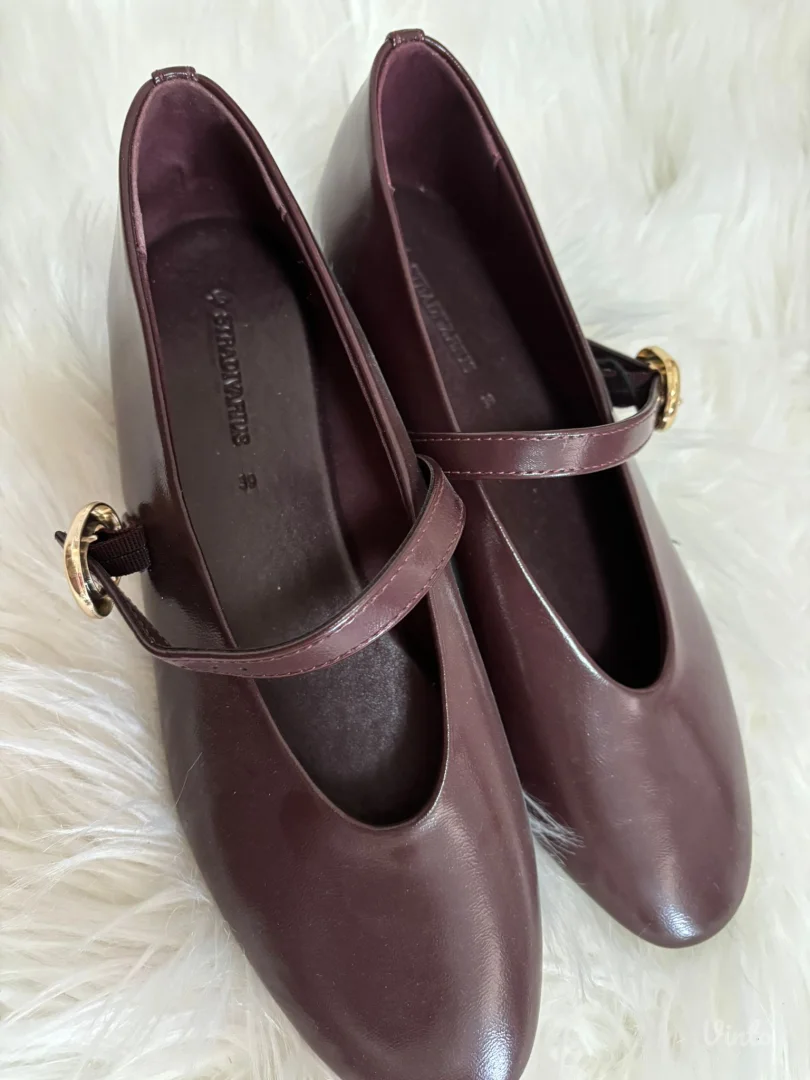 Stradivarius baletanke